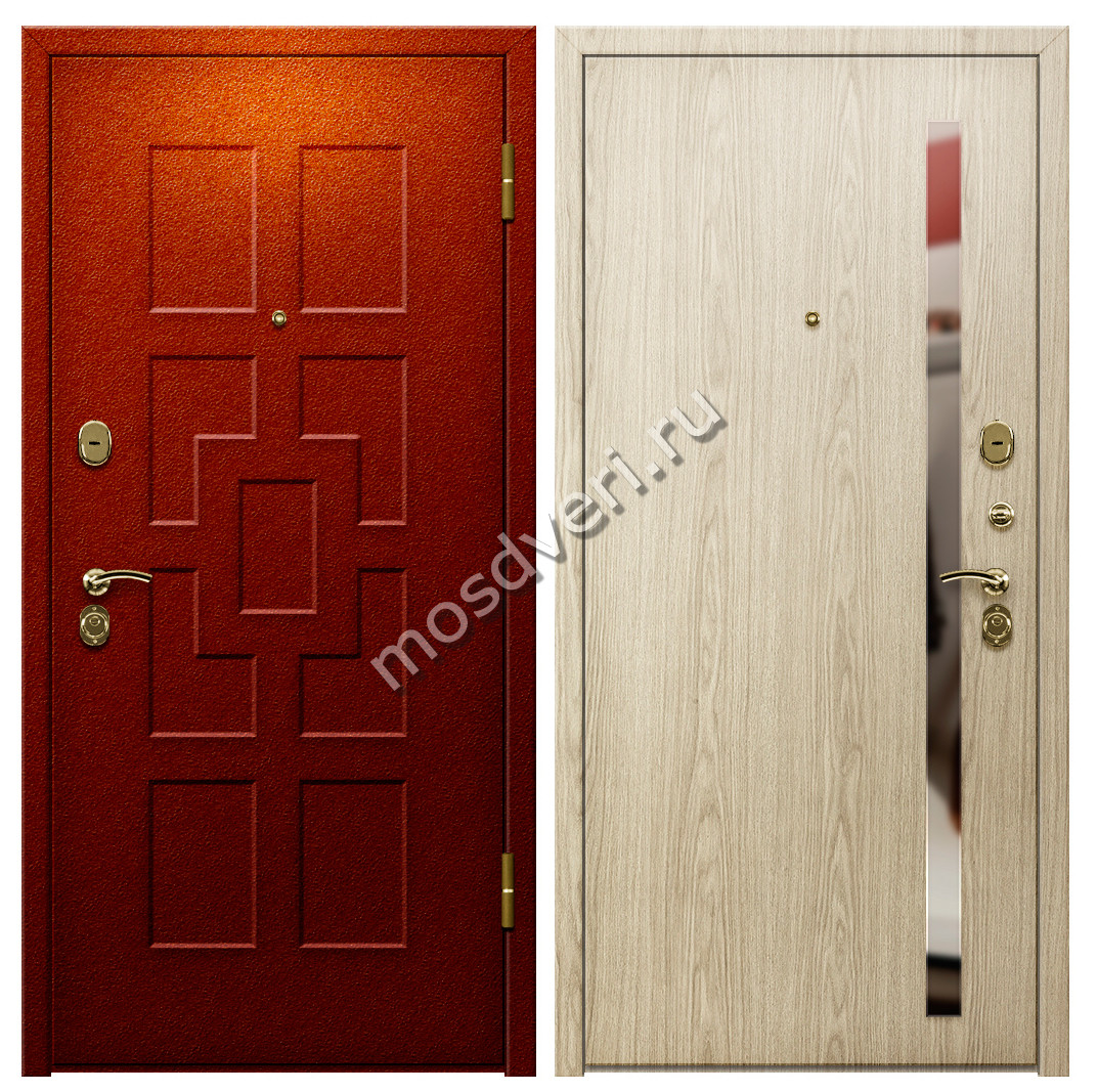 ������� ����� � �������� ���������� ������ VDVO-05